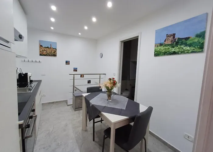 Casa Itria