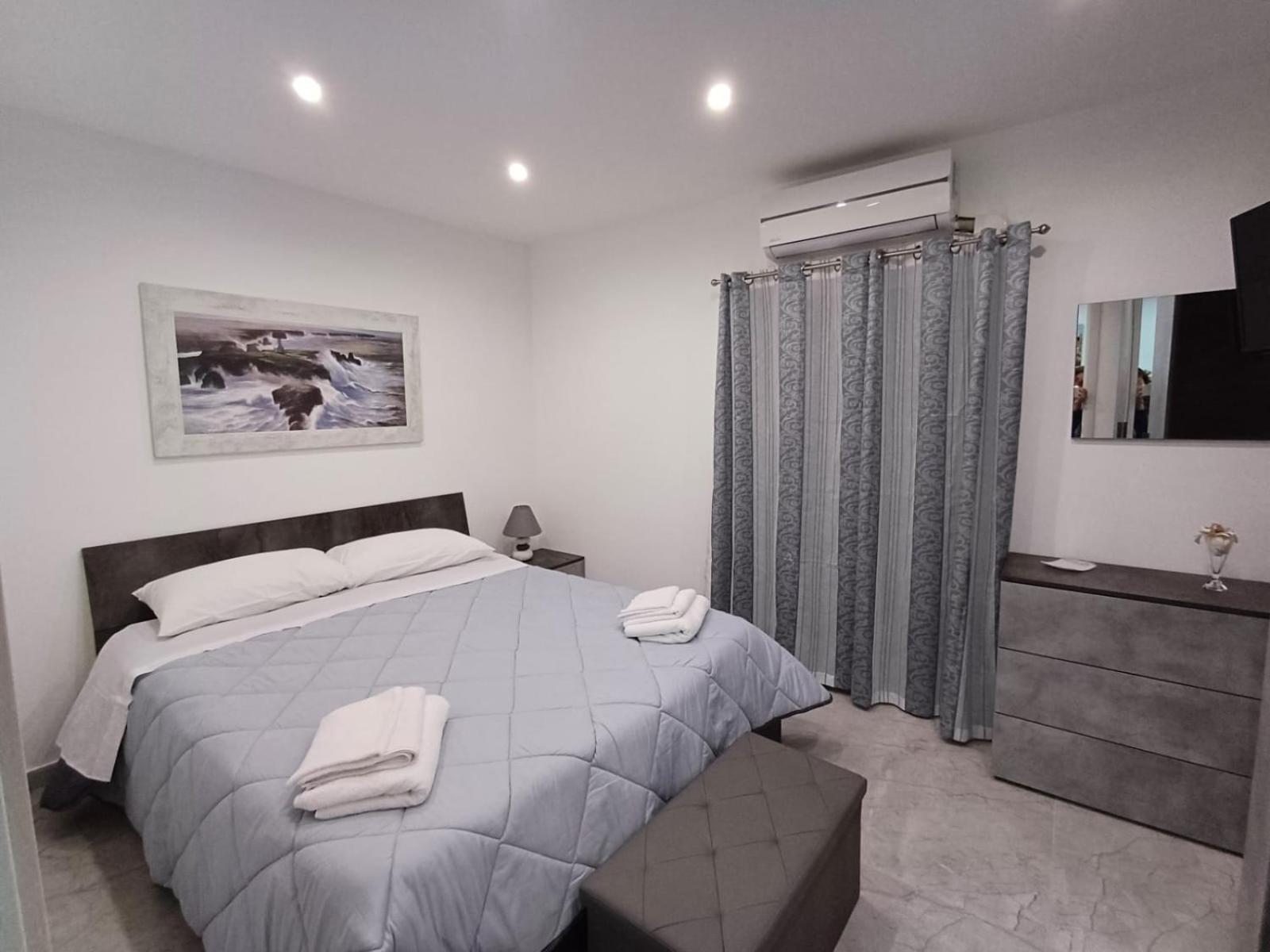 Casa Itria Сasa de vacaciones