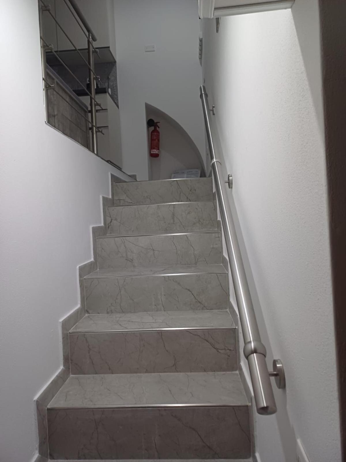 Casa Itria Сasa de vacaciones Agrigento
