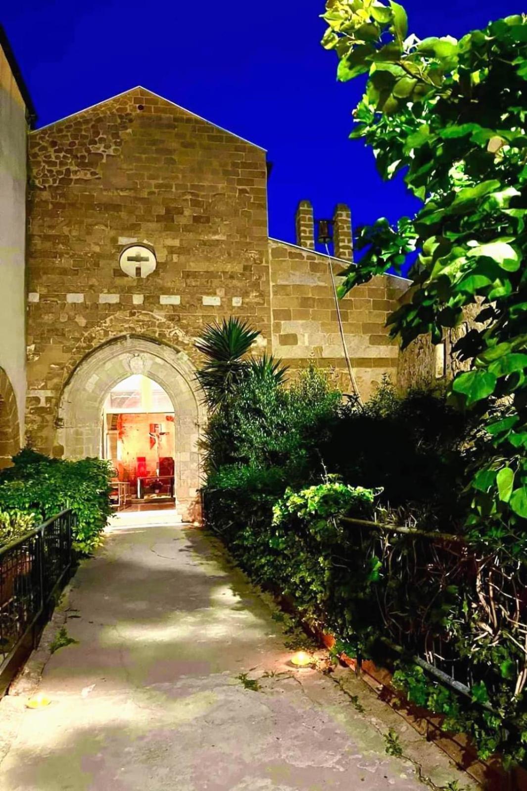 Сasa de vacaciones Casa Itria Agrigento