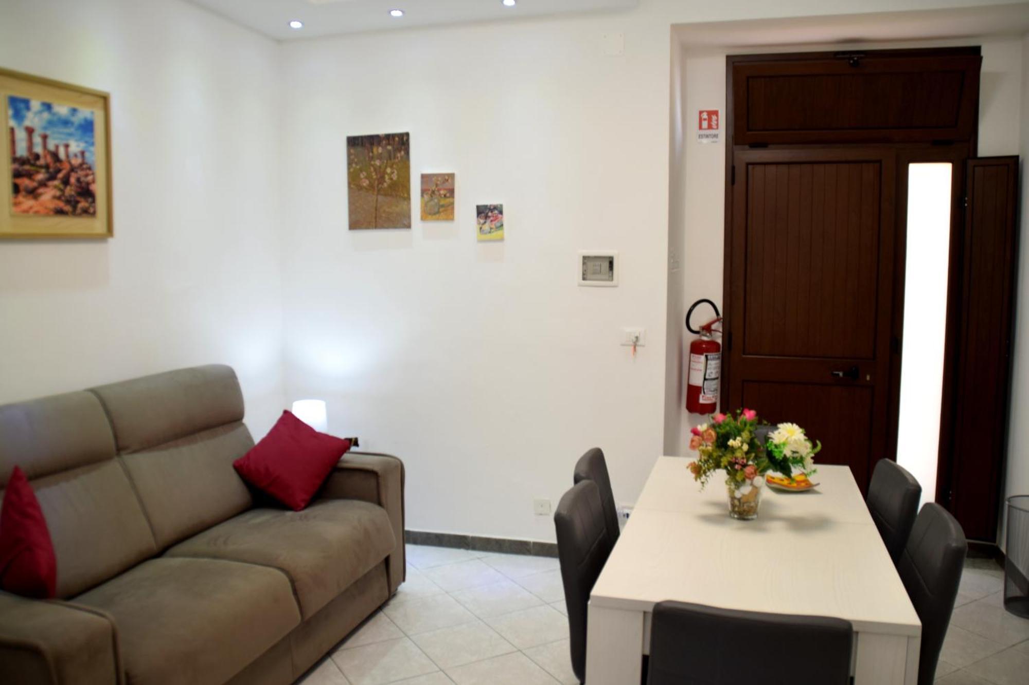 Casa Itria Agrigento