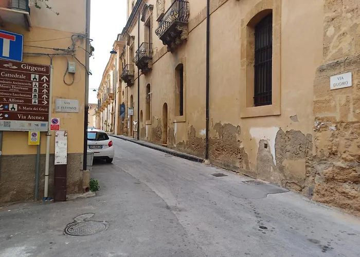 Casa Itria 15