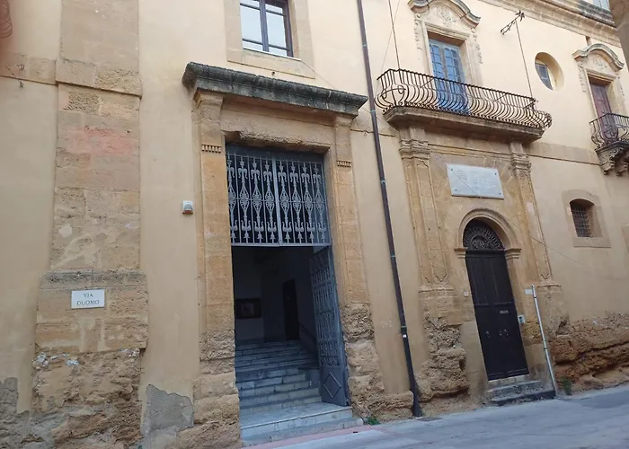 Casa Itria 15