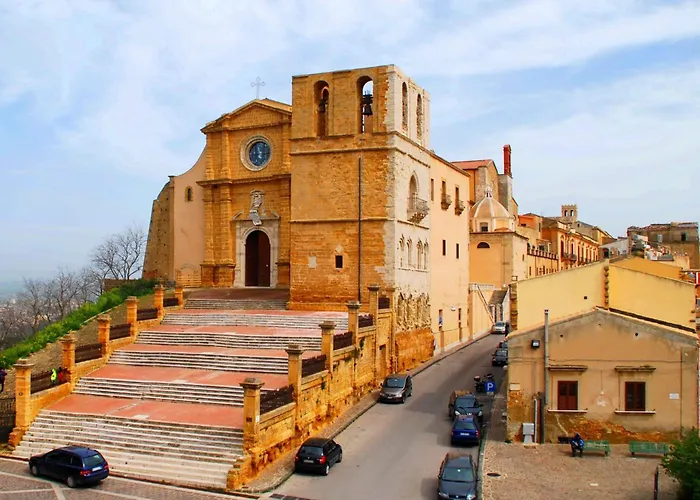 Casa Itria 15