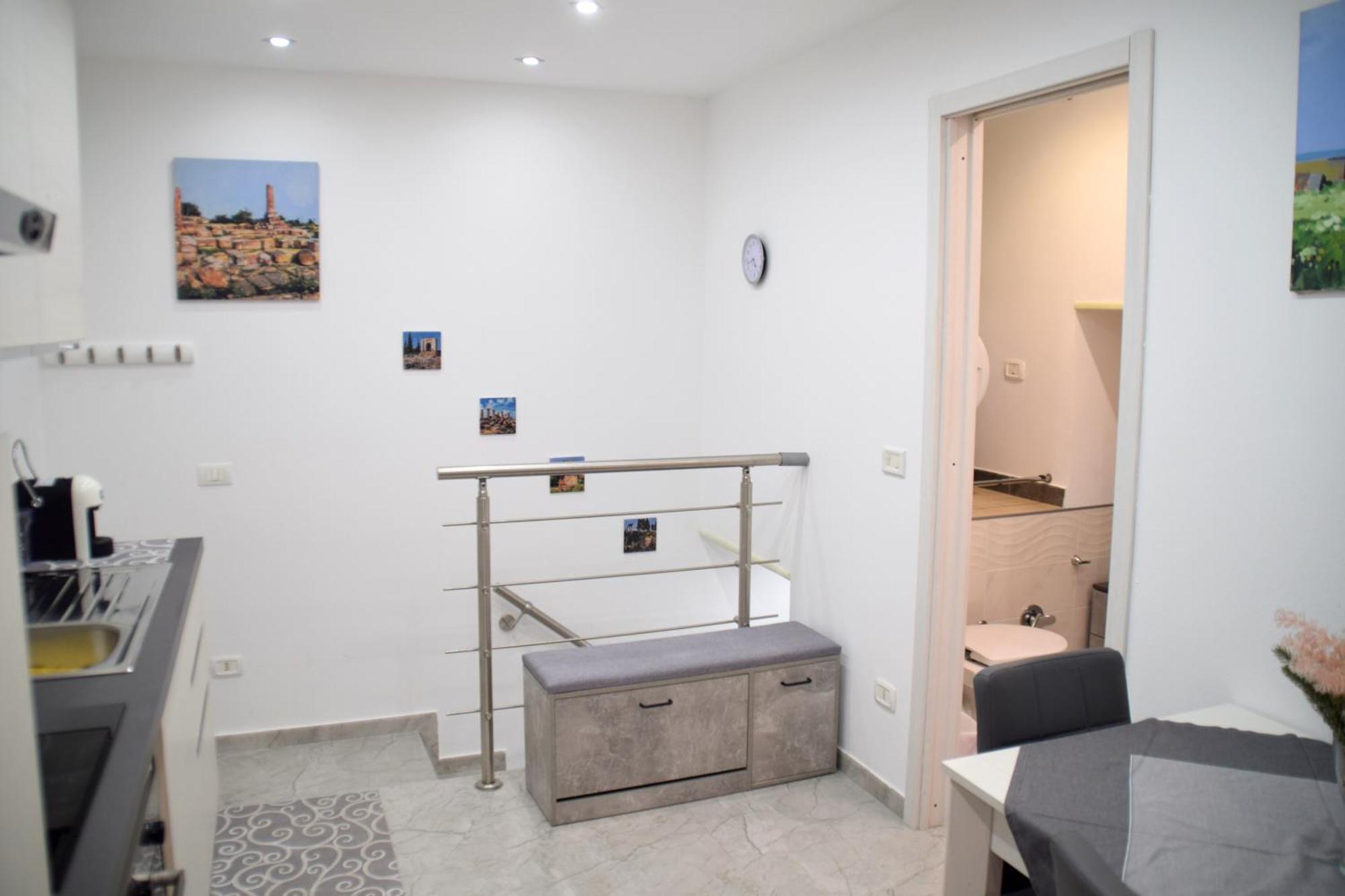Casa Itria 15 Agrigento