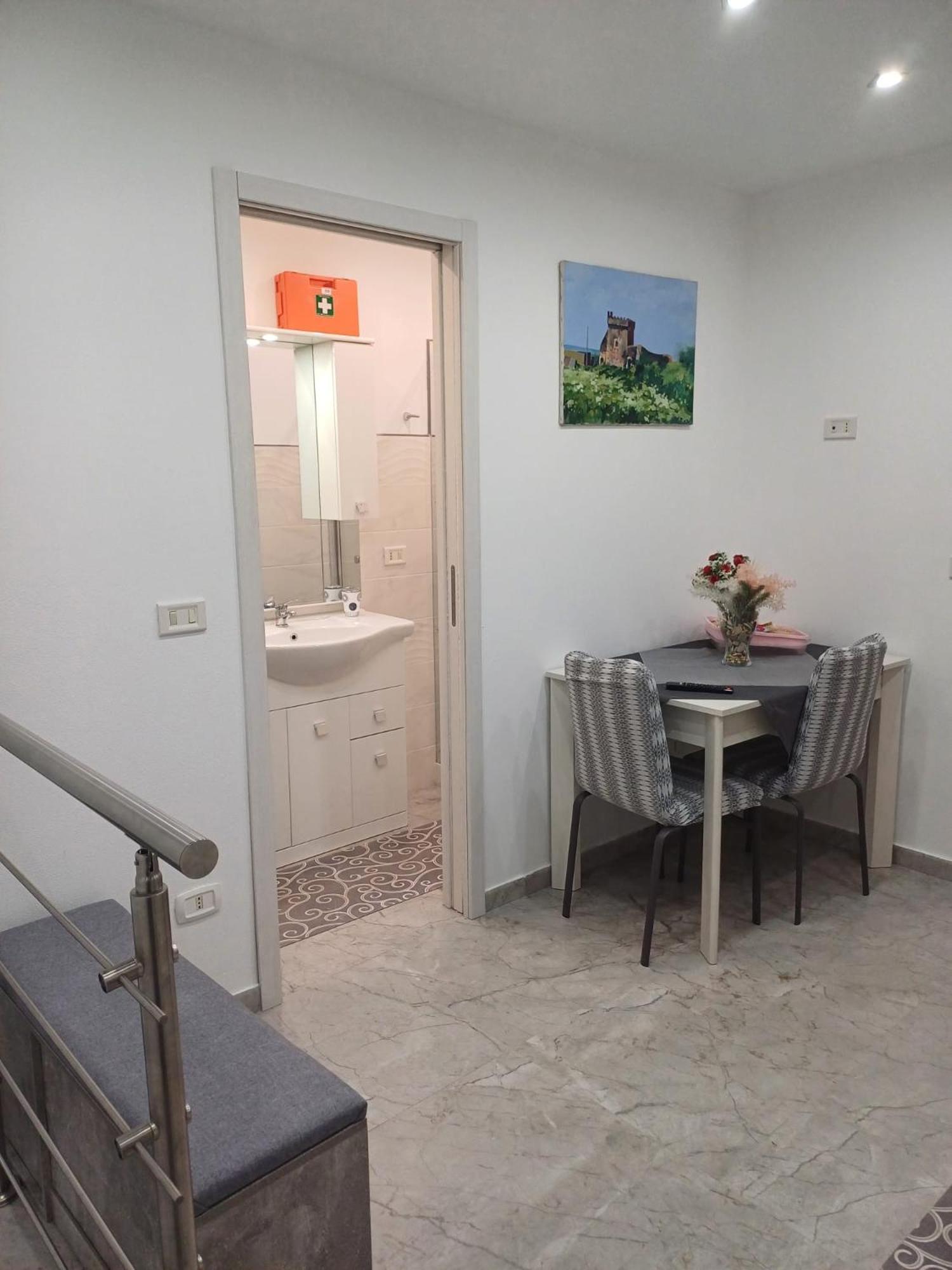 Casa Itria 15 * Agrigento