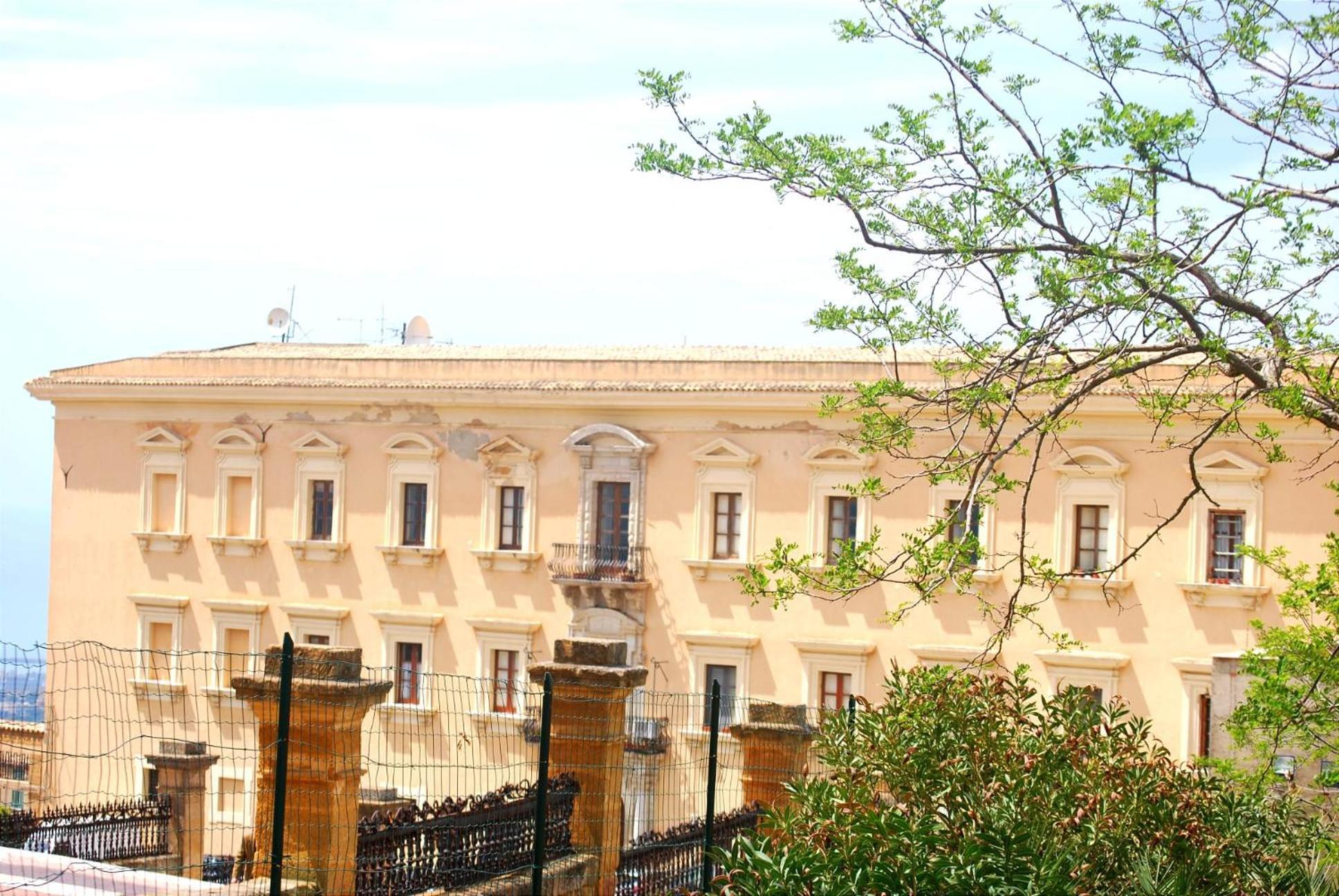 Holiday home Casa Itria 15