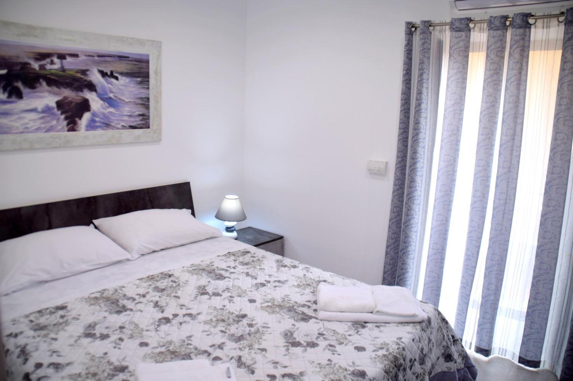 Holiday home Casa Itria 15 Agrigento