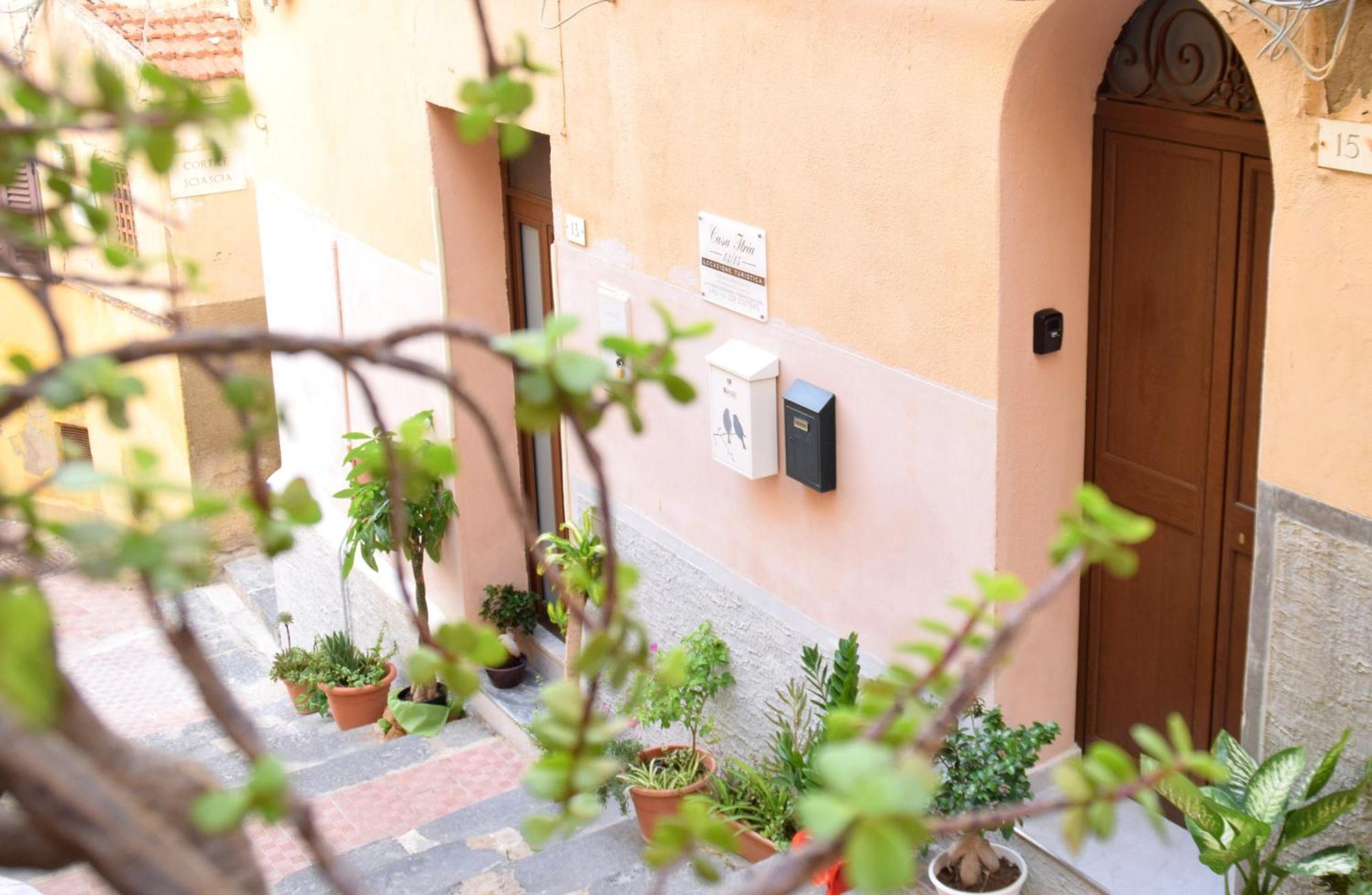Casa Itria 15 Agrigento