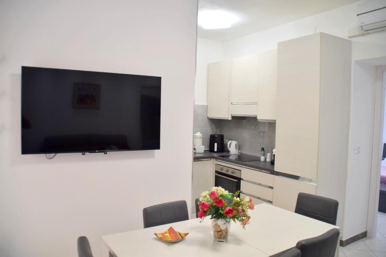Holiday home Casa Itria 15