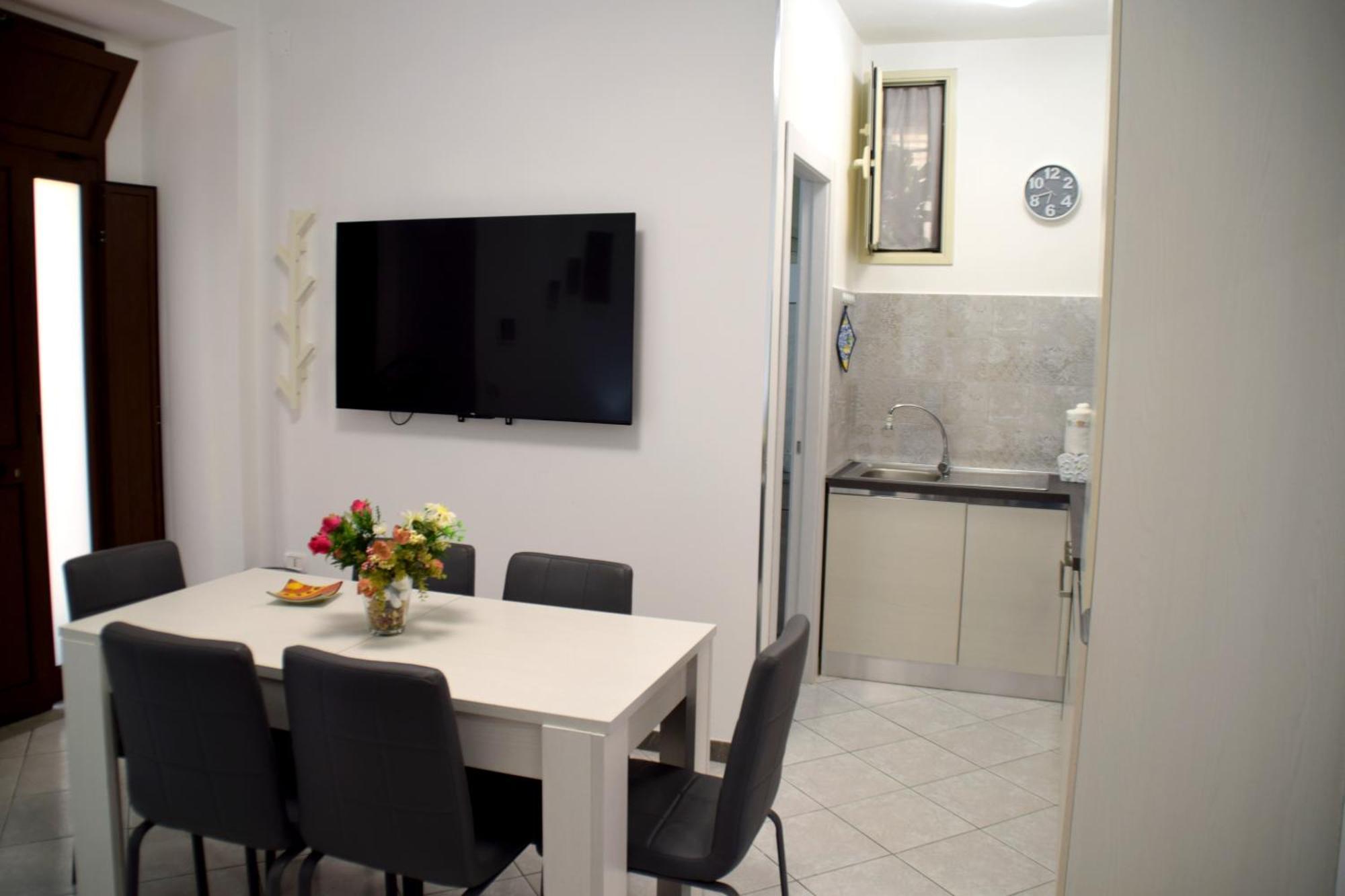 Casa Itria 15 Holiday home Agrigento