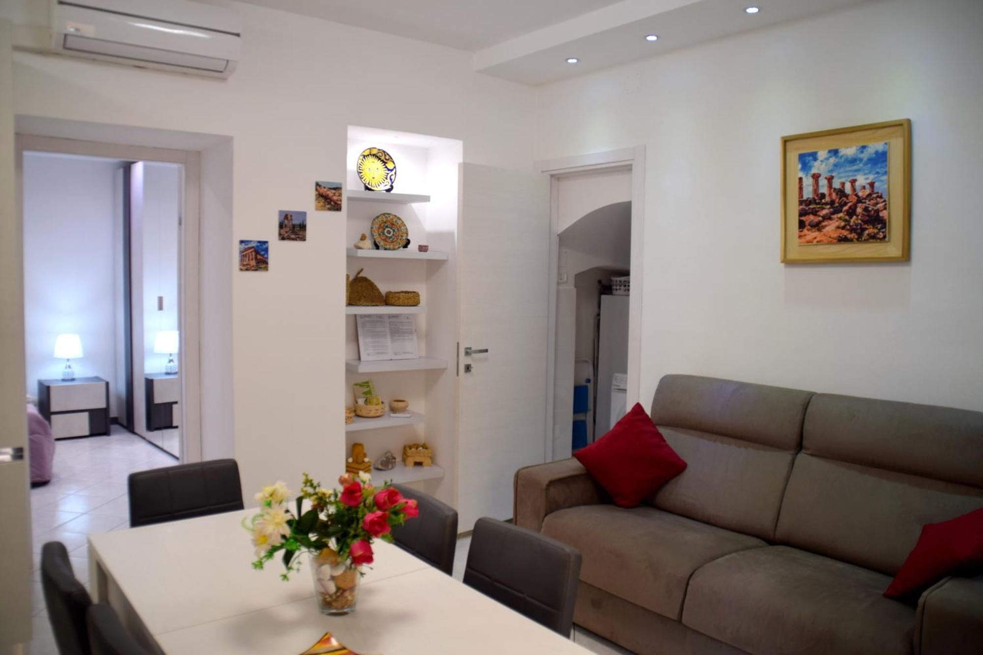Casa Itria 15 Holiday home *