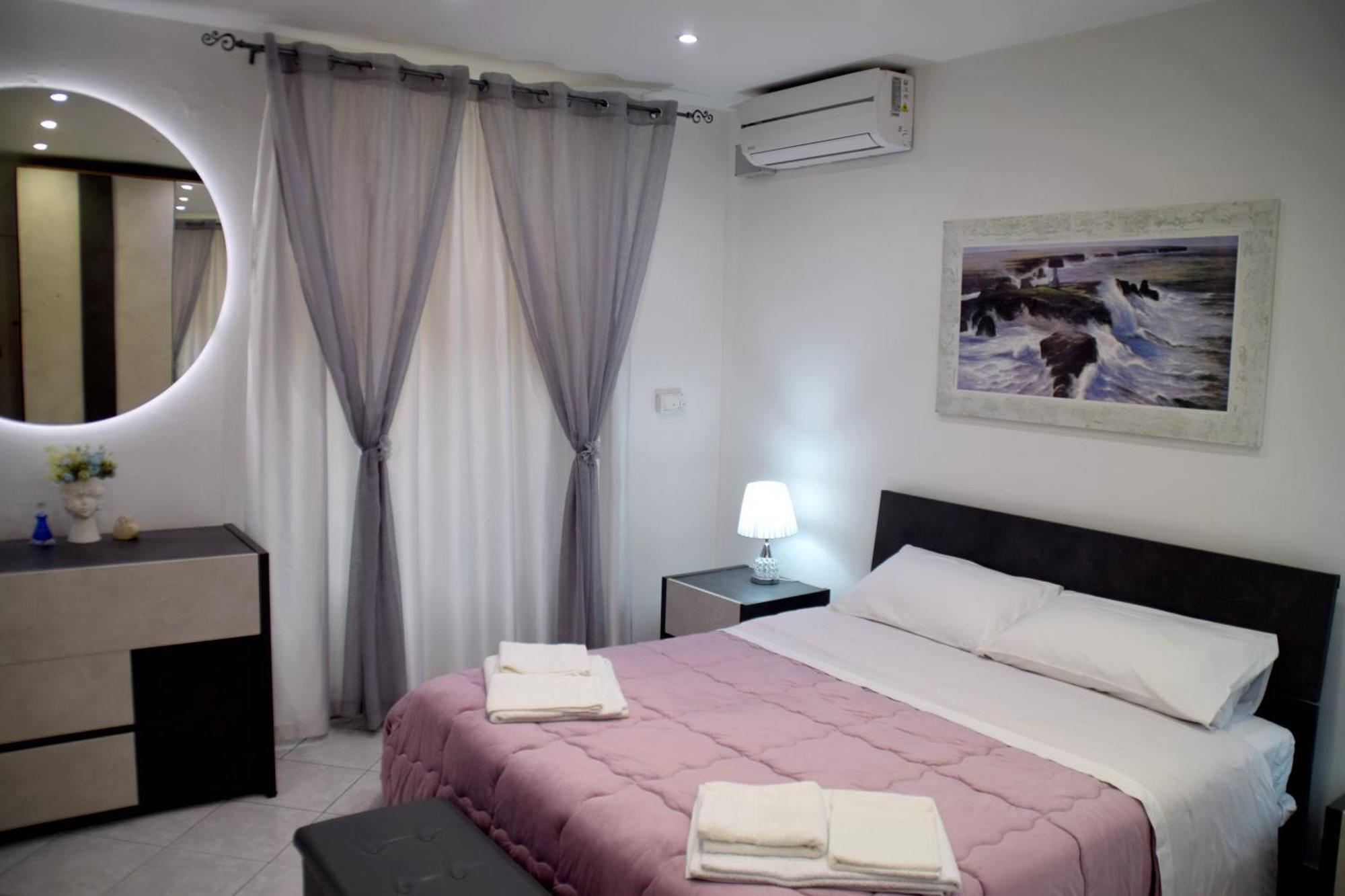 Casa Itria 15 Holiday home