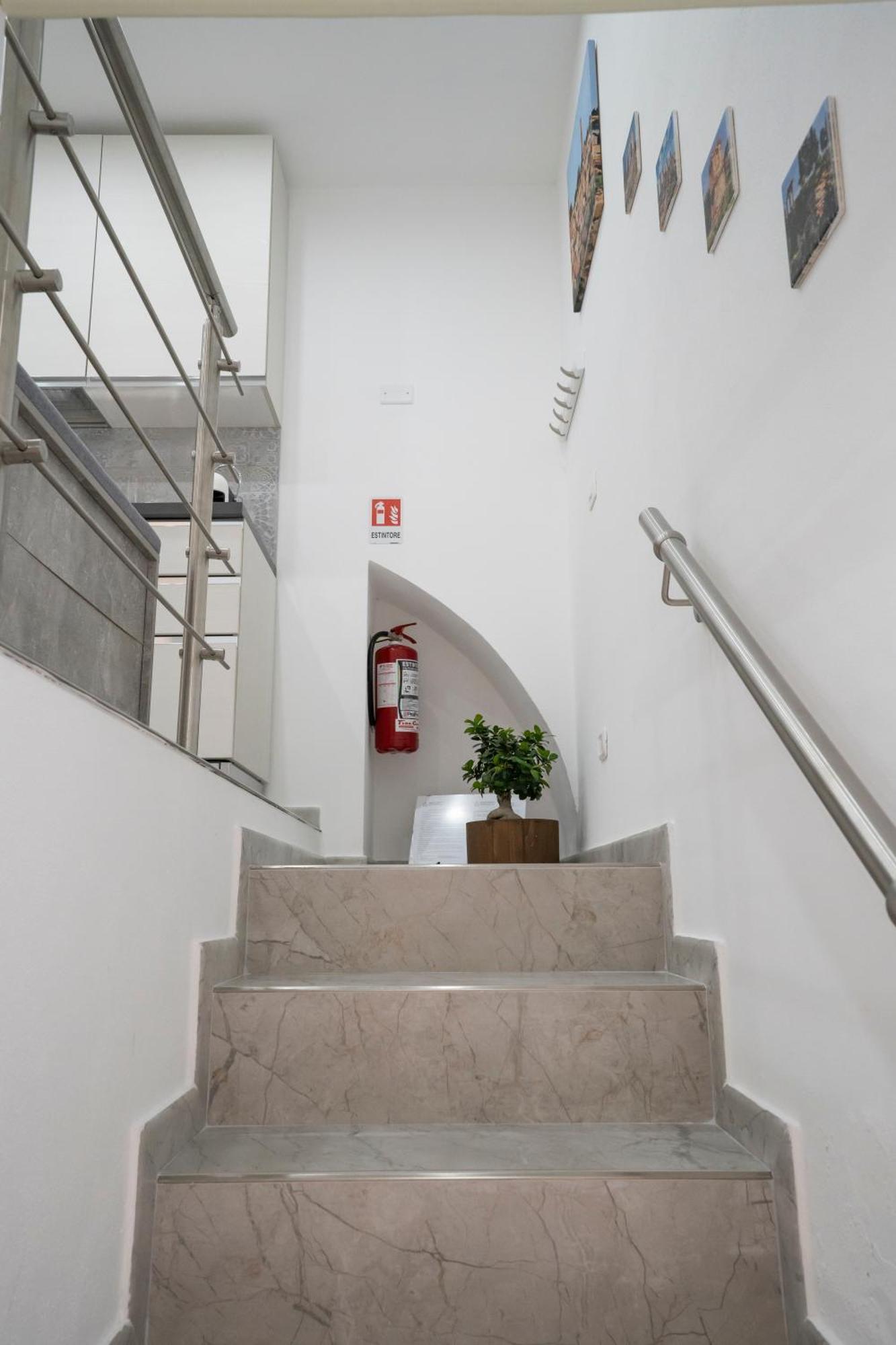 Casa de Férias Casa Itria 15