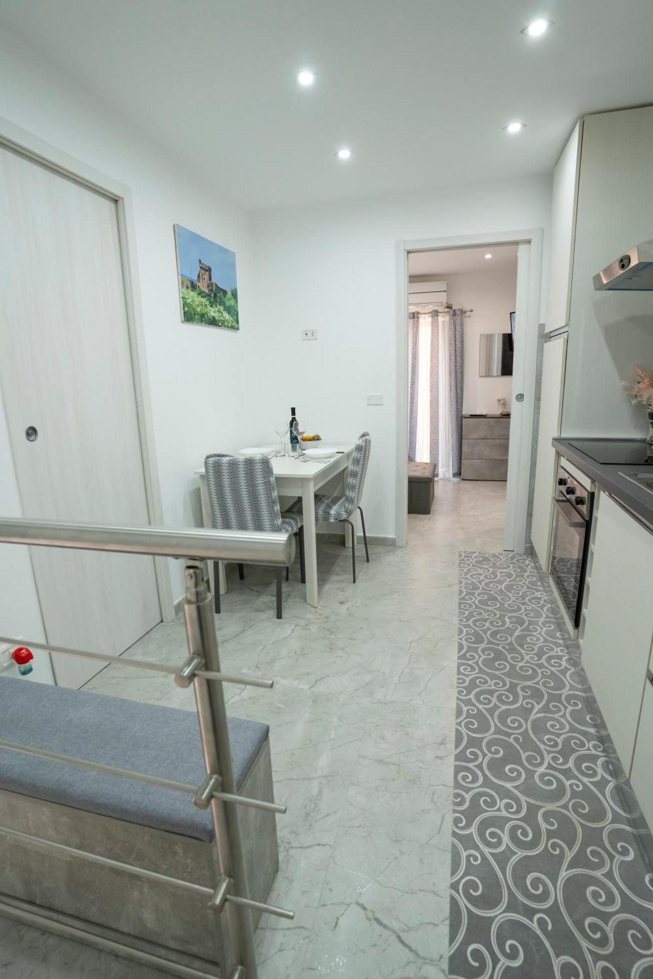 Casa de Férias Casa Itria 15 Agrigento