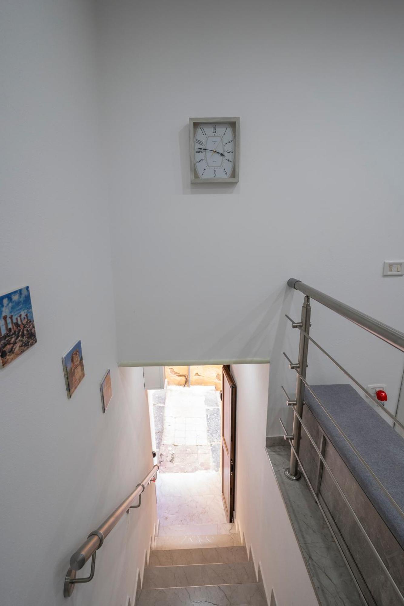 Casa de Férias Casa Itria 15 *