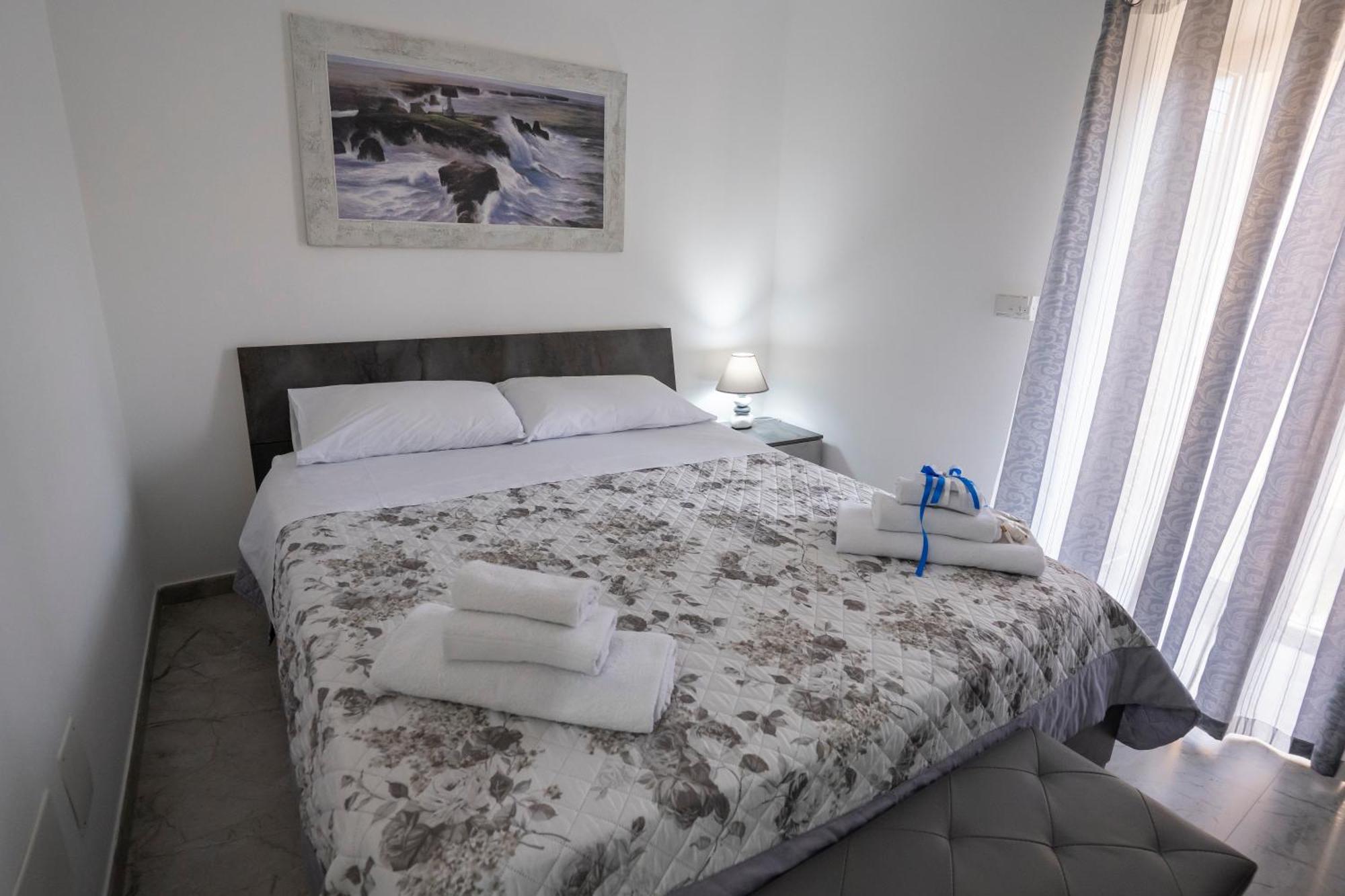 Casa de Férias Casa Itria 15 Agrigento