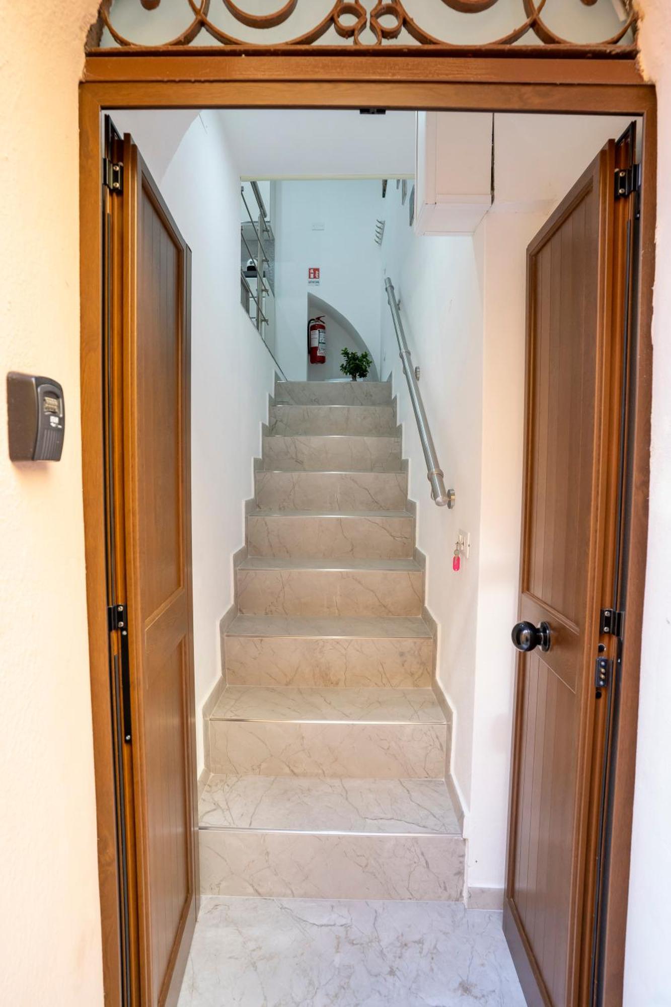 Casa Itria 15 * Agrigento
