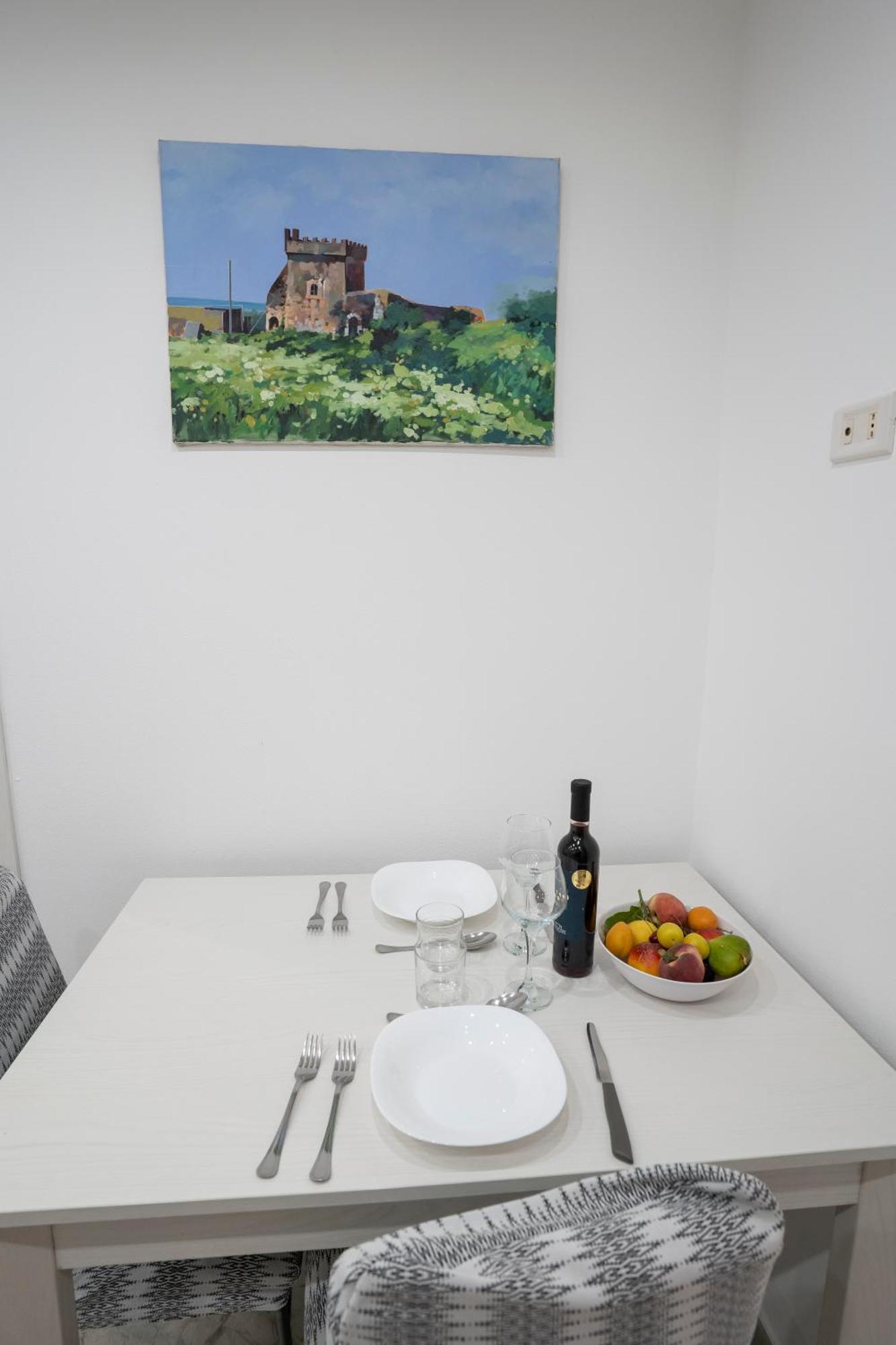 Casa Itria 15 * Agrigento