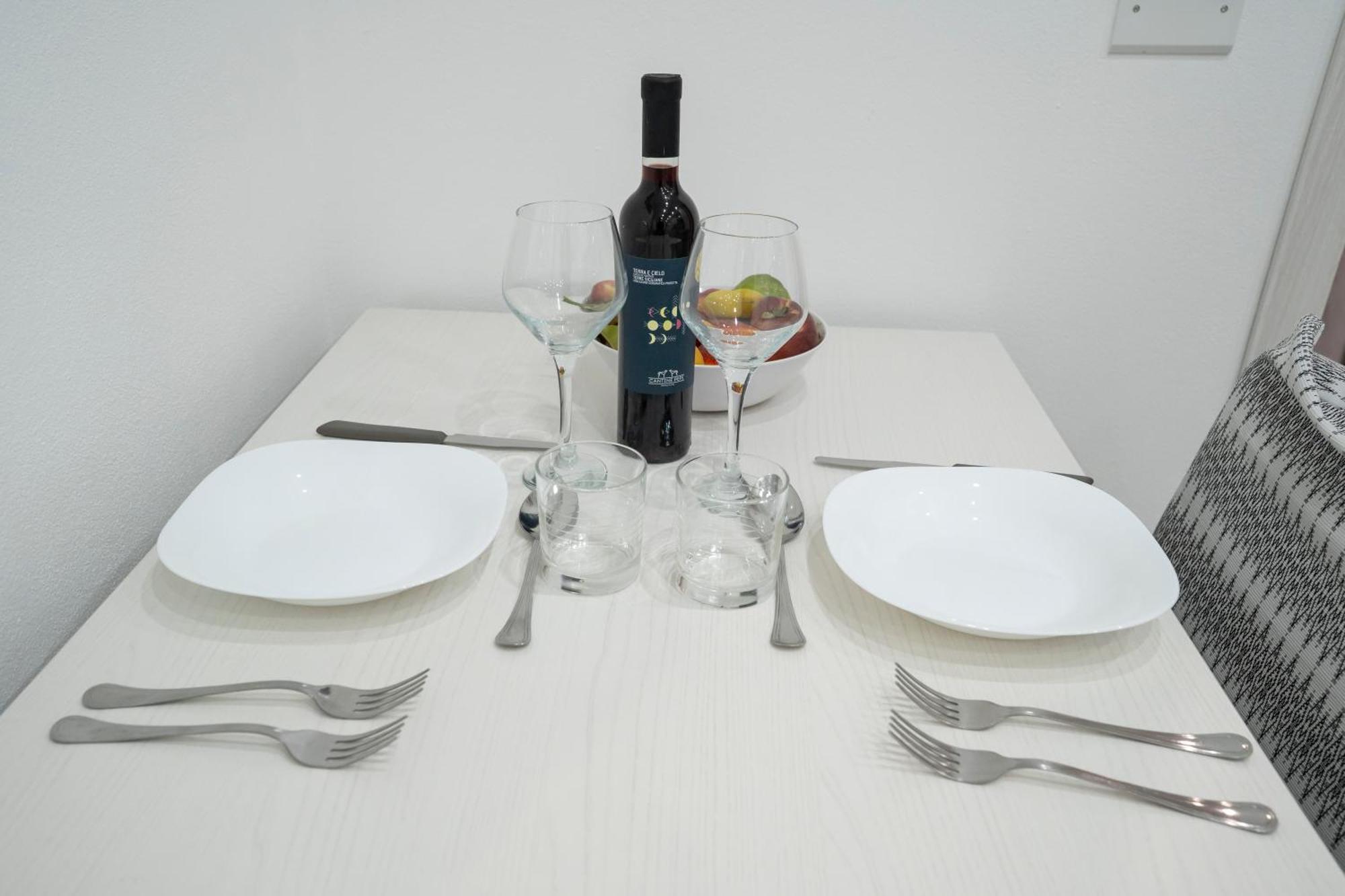 Casa Itria 15 * Agrigento